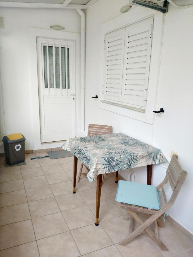 Villa Alykes House Near The Sea à Artemi Extérieur photo